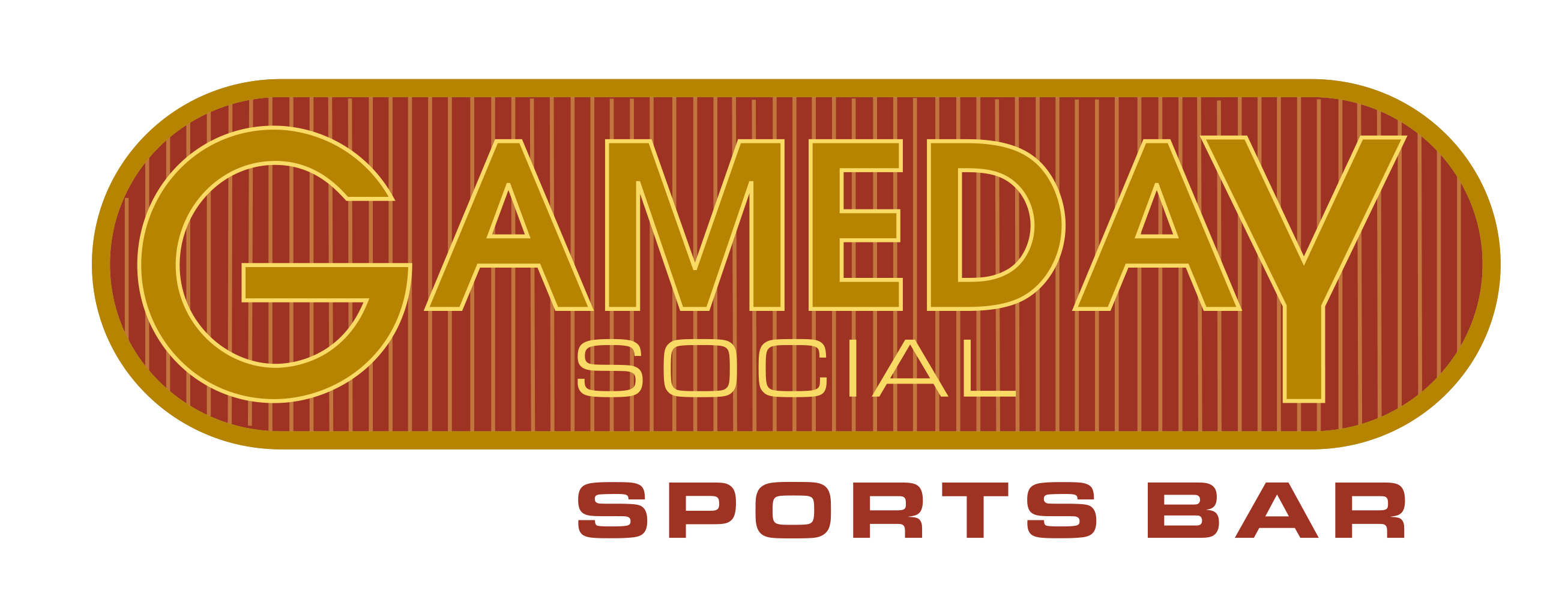 Gameday Social Logo